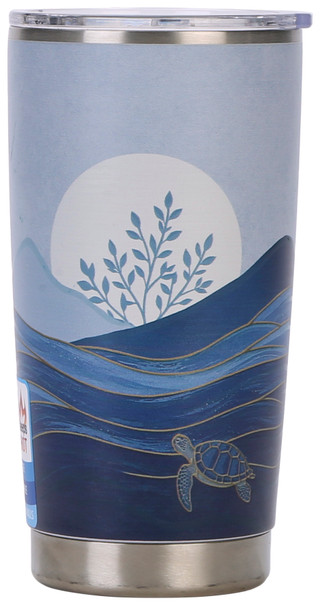 Thumbnail 2: Meteor 20 in Flow Freely Tumbler  