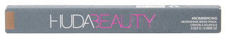 Thumbnail 1: HUDA BEAUTY Microshade Brow Pencil  