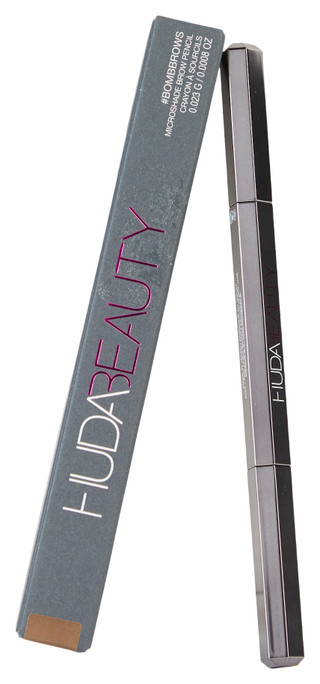 Thumbnail 2: HUDA BEAUTY Microshade Brow Pencil  