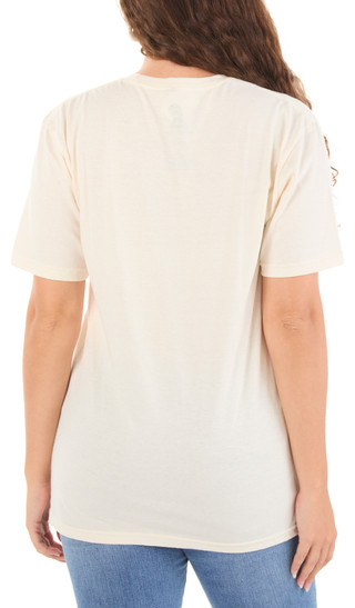 Thumbnail 2: Cat In The Hat  Junior's Big Text Cat Tee  