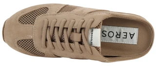 Thumbnail 3: Aerosoles Women's Faux Suede Mesh Mule Sneakers  