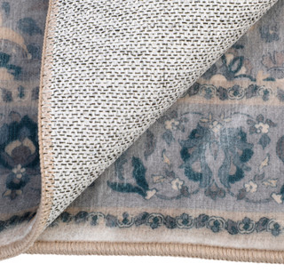 Thumbnail 2: PATINA VIE 2 Pk 20x32 Skid Resistant Accent Rug Set  