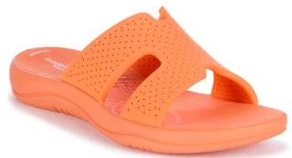 Thumbnail 1: Clarks Women's Cloudsteppers Sunmaze Bali Flip Flops  