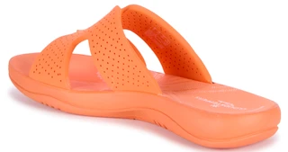 Thumbnail 3: Clarks Women's Cloudsteppers Sunmaze Bali Flip Flops  