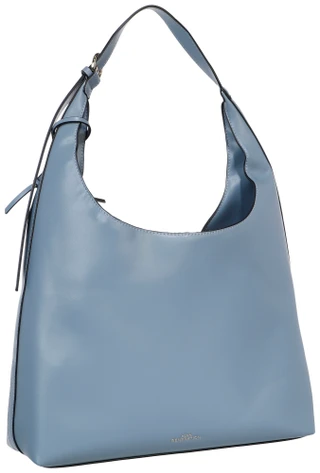 Thumbnail 3: BCBG Women's Two-Tone Hobo Handbag  