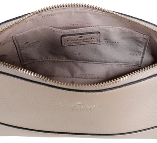 Thumbnail 2: KATE SPADE Women's Southport Pebbled Leather Hanna Bag  