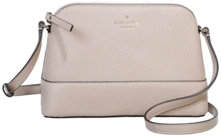 Thumbnail 1: KATE SPADE Women's Southport Pebbled Leather Hanna Bag  