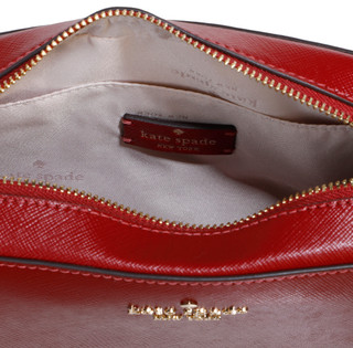 Thumbnail 3: KATE SPADE Women's Saffiano Leather Mini Camera Bag  