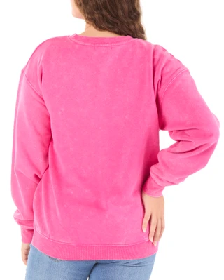 Thumbnail 2: Vintage threadz Juniors Graphic Sweatshirt 