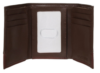 Thumbnail 2: Dockers Men's Trifold Wallet  