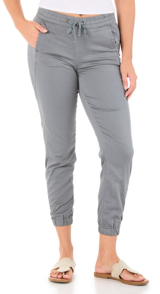 Thumbnail 1: Unionbay Women's Caylee Woven Jogger Pants 