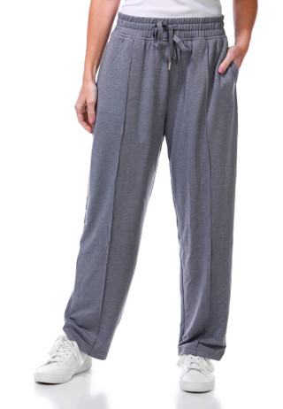 Thumbnail 1: REEL LEGENDS Women's Boho Terry Active Pants 