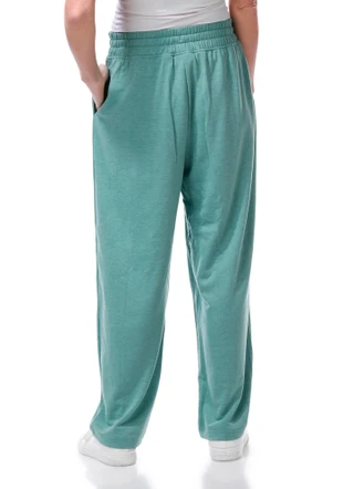 Thumbnail 2: REEL LEGENDS Women's Boho Terry Active Pants 