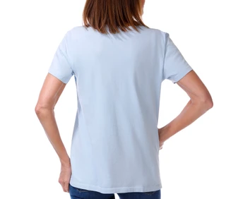 Thumbnail 2: Life is Good Women's Winnie the Pooh Mele Kalikimaka Christmas Tee  
