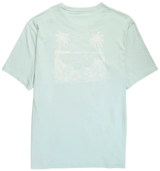 Thumbnail 1: Maori Hook Big Men's Short Sleeve Graphic Crew Neck Tee 