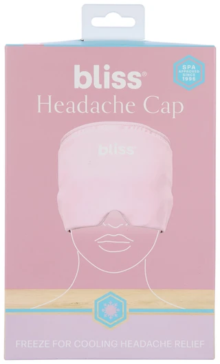 Thumbnail 1: Bliss Headache Cap 