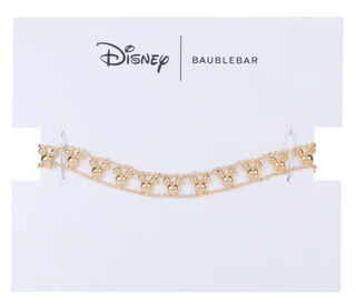 Thumbnail 1: Baublebar Disney Mickey Mouse Bracelet 