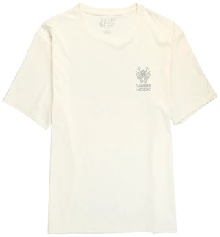 Thumbnail 2: Maori Hook Big Men's Short Sleeve Graphic Crew Neck Tee 