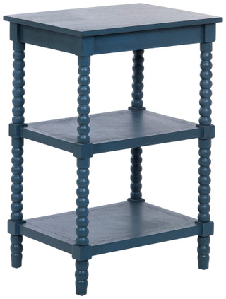 Thumbnail 1: XIAMEN HOME & NATURE 19x30 3 Tier Bookshelf 