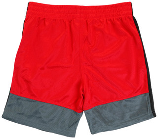 Thumbnail 2: Champion Big Boys Active Mesh Shorts  