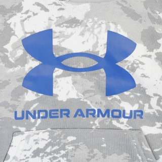 Thumbnail 2: Under Armour Little Boys 2 Pc Fleece Pants Set 