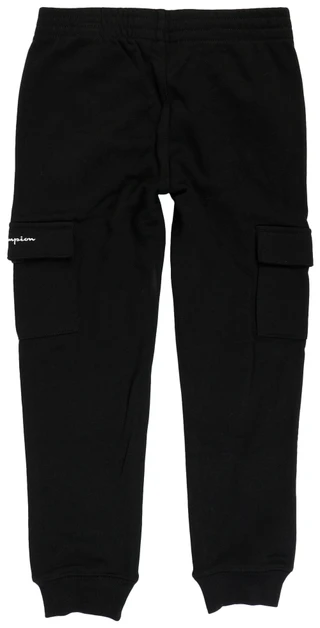 Thumbnail 2: Champion Big Boys Cargo Joggers  