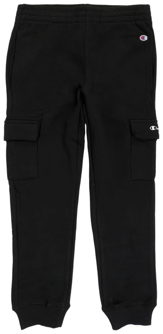 Thumbnail 1: Champion Big Boys Cargo Joggers  