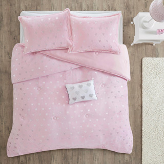 Thumbnail 5: PINK/SILVER