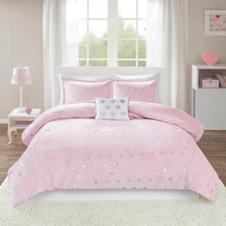 Thumbnail 3: PINK/SILVER