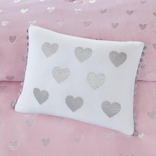 Thumbnail 9: PINK/SILVER