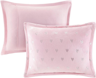 Thumbnail 8: PINK/SILVER