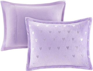 Thumbnail 8: PURPLE/SILVER