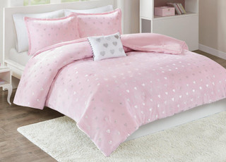 Thumbnail 2: PINK/SILVER