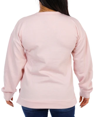 Thumbnail 2: Chenault Women's Christmas Sequin Sweatshirt 