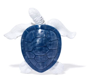 Thumbnail 2: Fancy That 12 in Turtle Home Accent  