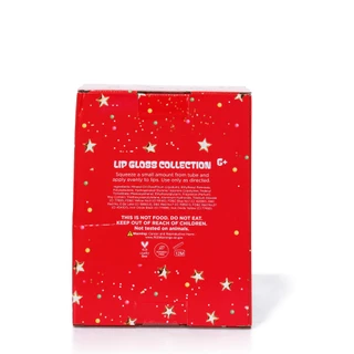 Thumbnail 2: VOTUM 12 Pk Christmas Lip Gloss Set 