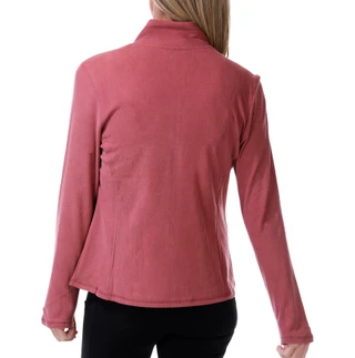 Thumbnail 2: LAUNDRY BY SHELLI SEGAL Women's Active Long Sleeve Full Zip Performance Jacket 