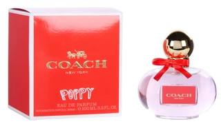 Thumbnail 1: Coach 3.4 oz Coach Poppy EDP  
