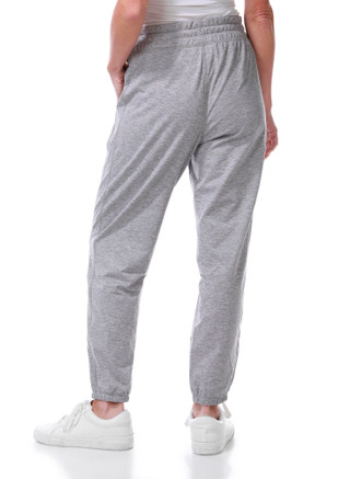 Thumbnail 2: Yogalicious Women's Active Drawstring Jogger Pants  