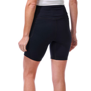 Thumbnail 2: Under Armour Women's Active High Rise Pocket Biker Shorts  