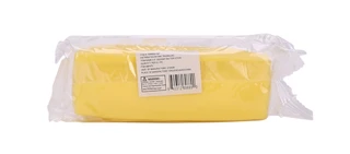 Thumbnail 2: Okk Toys 5 in Squishy Butter Stick  