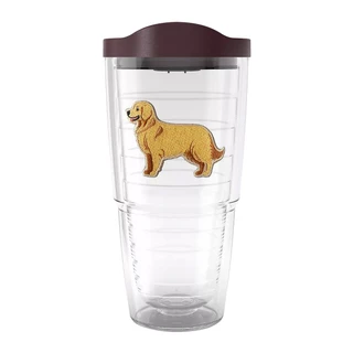 Thumbnail 1: Tervis My Golden Tumbler, 24 oz 