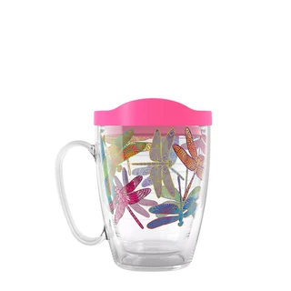 Thumbnail 1: Tervis 16 oz Dragonfly Mug 