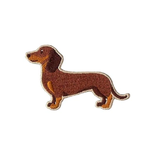 Thumbnail 3: Tervis My Dachshund Tumbler, 16 oz 
