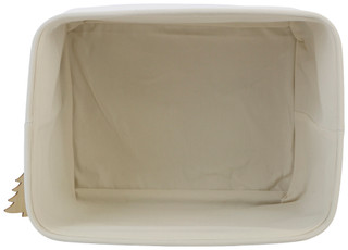 Thumbnail 2: PHOENIX 16.5 in Christmas Storage Basket  