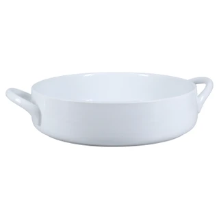 Thumbnail 1: BIA Cordon Bleu, Inc. Taos Round Baker Dish with Handle 