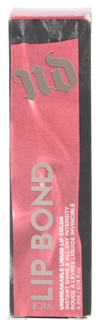 Thumbnail 3: URBAN DECAY Vice Lip Bond Unbreakable Liquid Lip Color 