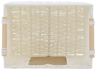 Thumbnail 2: PHOENIX 13 in Christmas Seas & Greetings Woven Storage Basket 