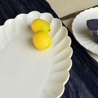 Thumbnail 2: BIA Cordon Bleu, Inc. Petal 2 Pc. Serving Set 