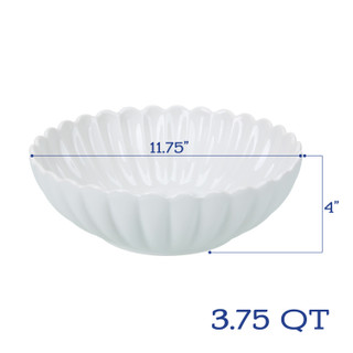 Thumbnail 3: BIA Cordon Bleu, Inc. Petal 2 Pc. Serving Set 